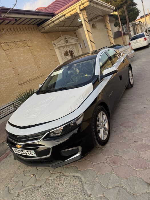 Malibu 2.4 tozza 19900