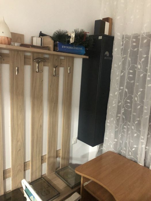 Inchiriez apartament in Mizil