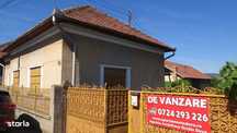 Vand proprietate in Santandrei, judetul Hunedoara, 5246 mp de teren