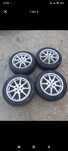 Jante aliaj alutec 5x110 r16