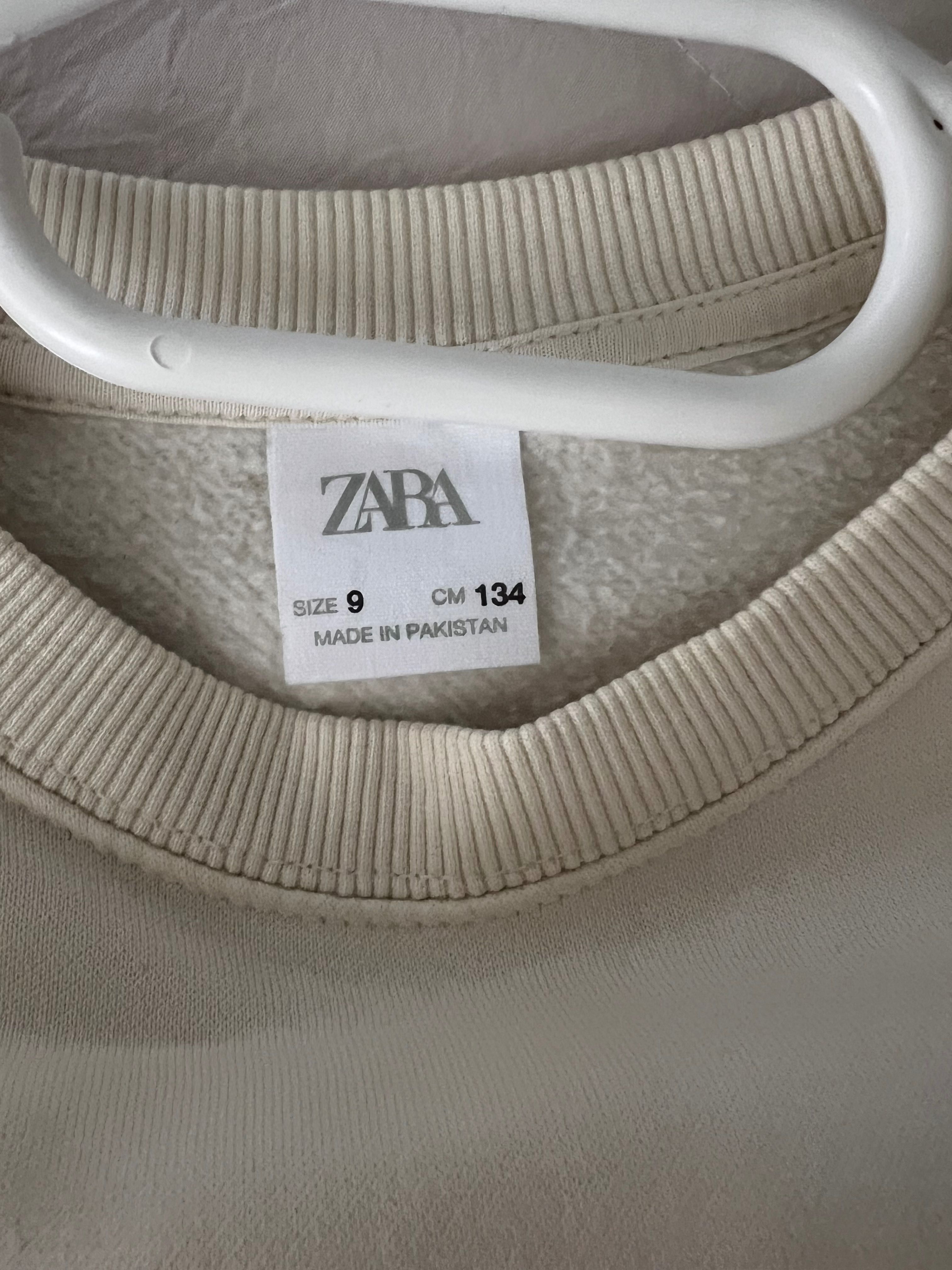 Детска блуза от Zara