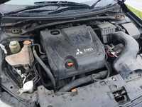 Cutie de viteze manuala 6 trepte mitsubishi lancer 2.0 diesel 140 cai