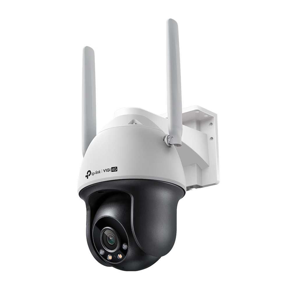net TP-Link VIGI C540-4G(4mm)  Уличная камера с цвет ночным видео и 4G