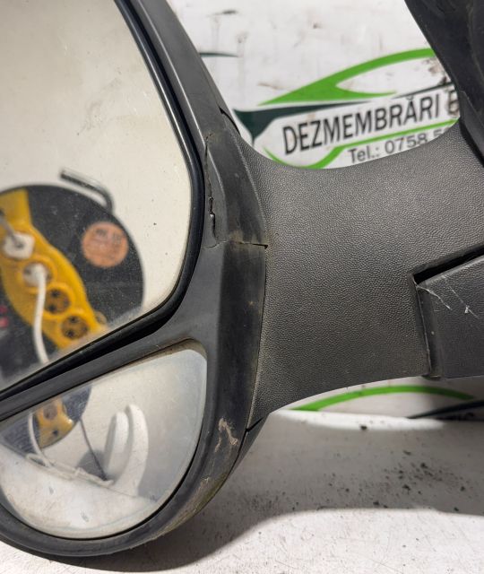 Brat oglinda stanga Ford Transit a 3-a generatie