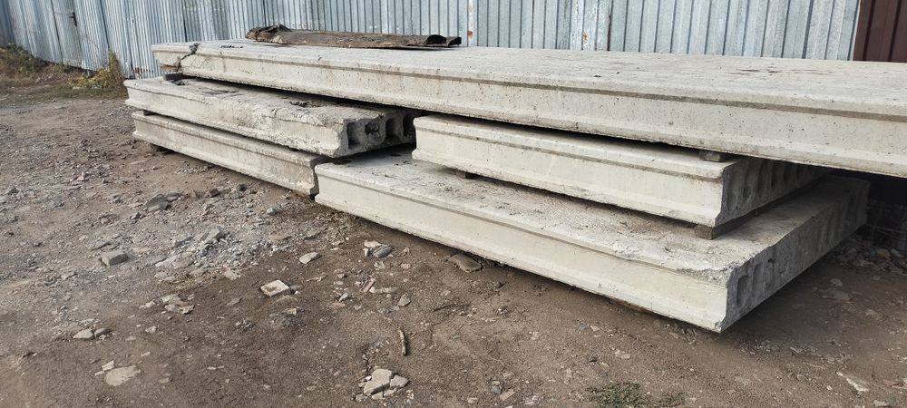 Продам новые плиты ПБ