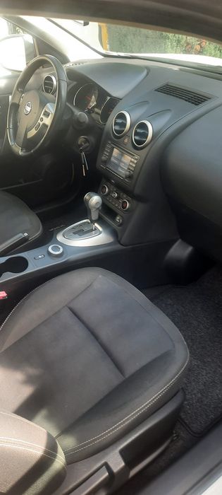 Nissan Qashqai 2.0dci,automata,4x4,,panoramic,camera 360",impecabila