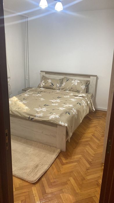 Inchiriere apartament 2 camere zona Dacia