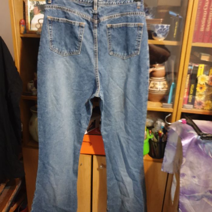 Джинсы для беременных