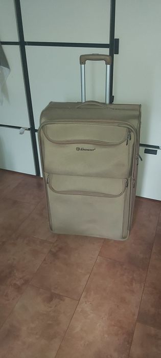 Troler valiză samsonite,american tourister, delsei,eminent