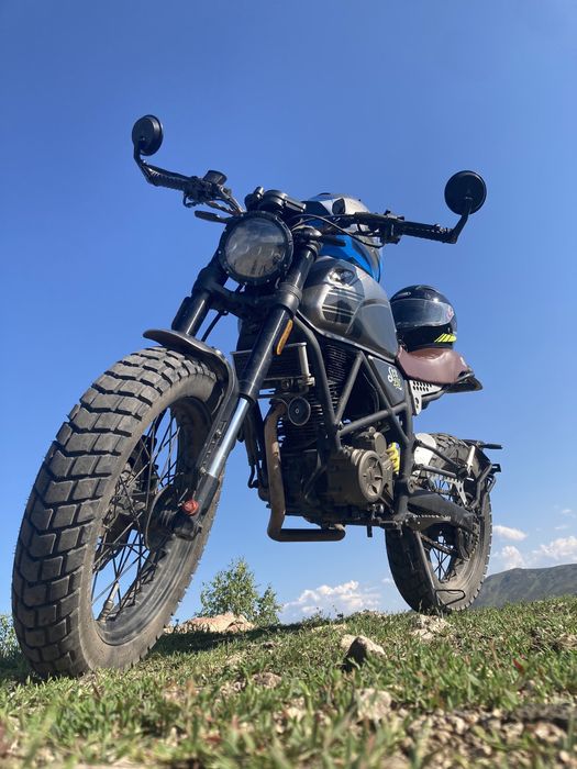 M1NSK SCK250 Продам