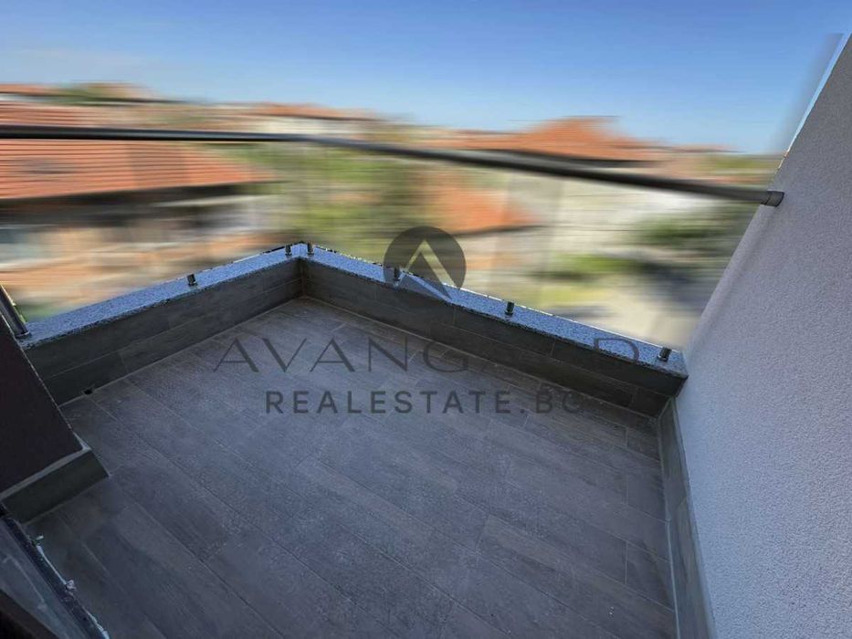 Продава се Двустаен апартамент в Пловдив, Прослав - 68 кв.м за 1420 €/кв.м - Снимка #8