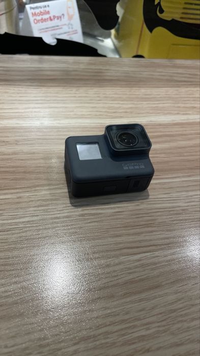 Go pro hero 7 in stare impecabila!!
