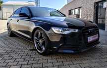 •Audi A6 QUATTRO~2013~Business Plus~3.0TDI~Garantie 2 ANI Inclus~Rate