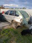Bmw x5 e53  184cp piese