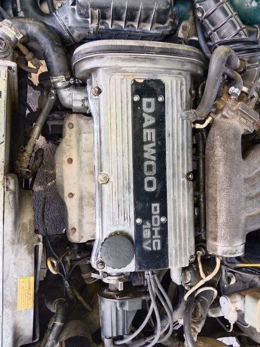 Sotiladi Daewoo Espero