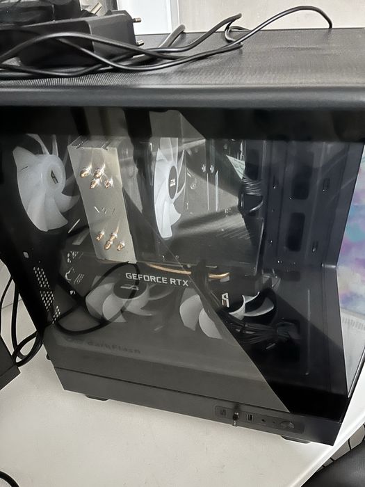 Продам игравой комп