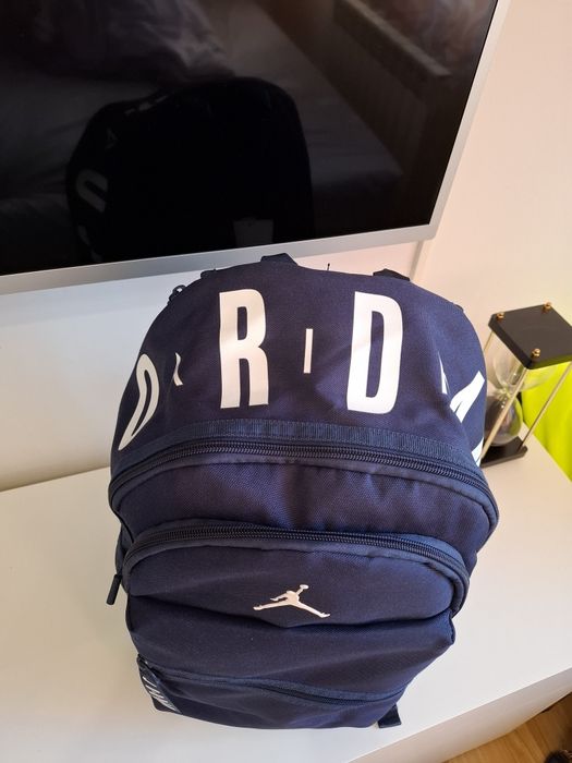Jordan rucsac ghiozdan NOU (cu eticheta)