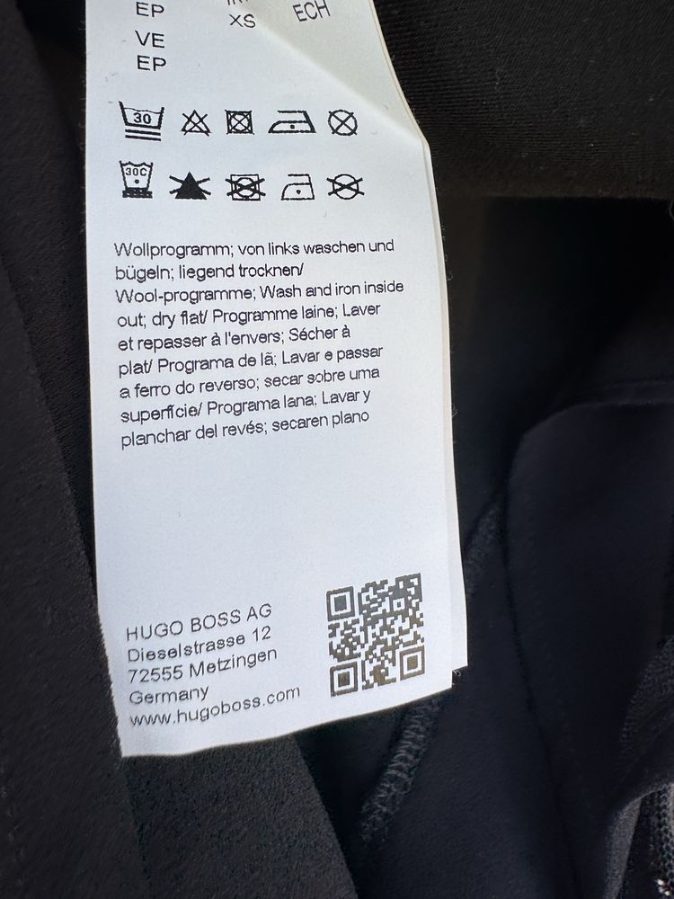Дамски потник Hugo Boss
