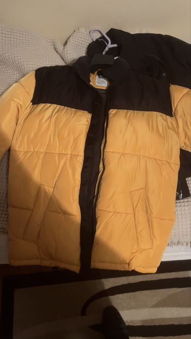 Зимно яке на H&M