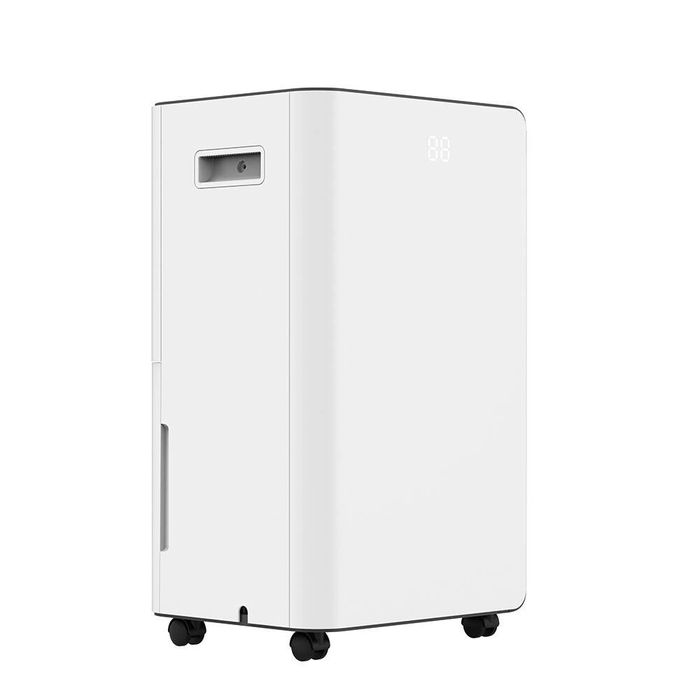 Нов влагоабсорбатор Muhler MHD-2045DHI, 330W, 20L/24h, 4.5L резервоар