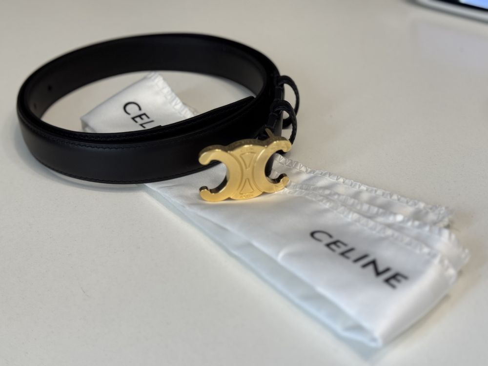 Оригинален колан Celine