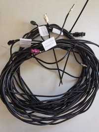 Cablu HSD pentru camere Bmw seria F