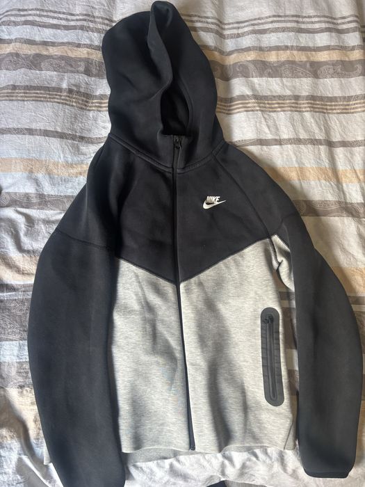 Оригинален детски екип Nike tech flace