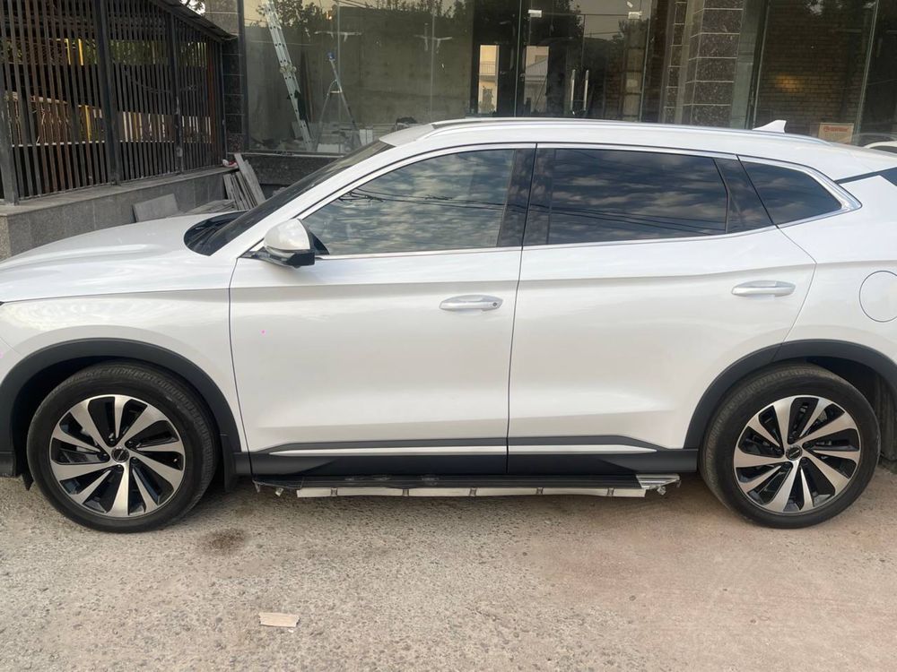 BYD Song Plus — идеальное состояние! Срочно!