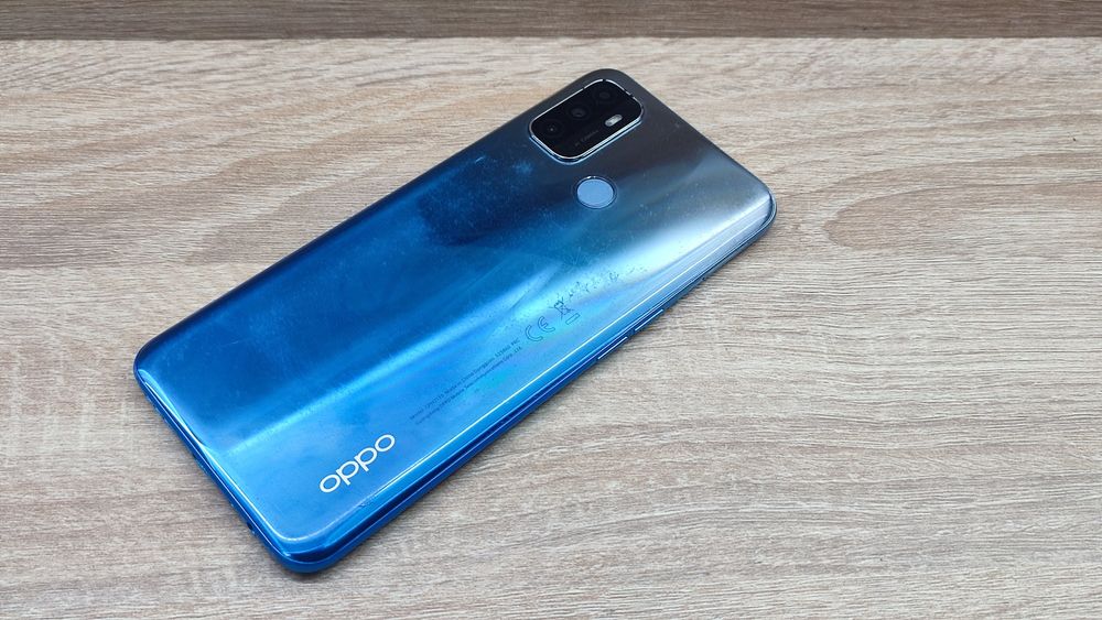 Oppo A53 128GB 4Gb RAM
