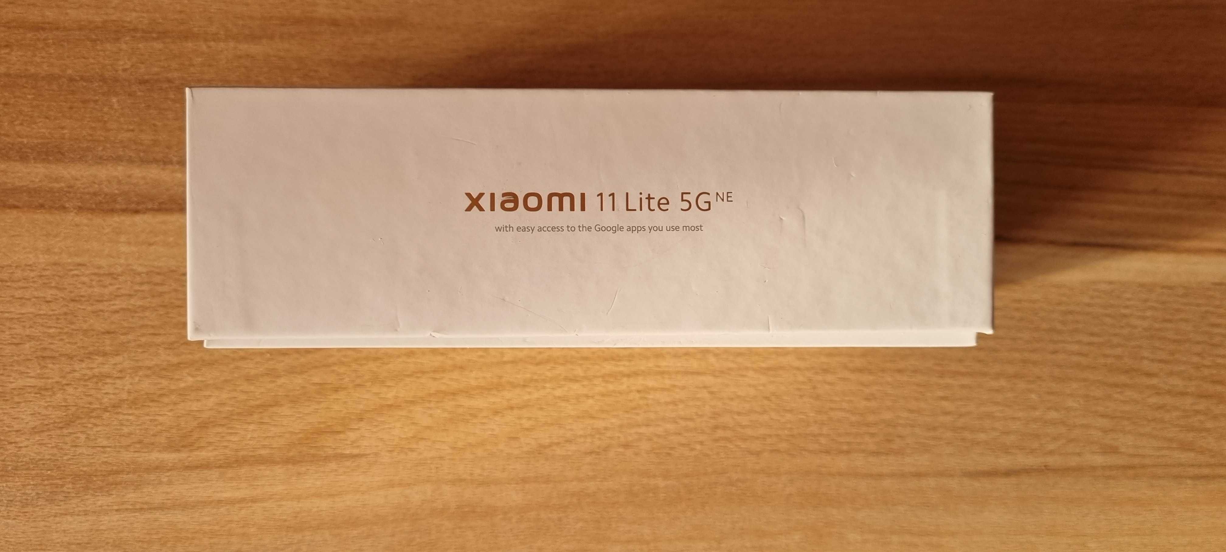 Смартфон Xiaomi 11 Lite 5G