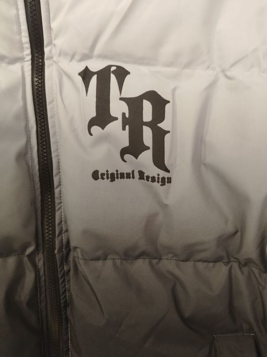 Мъжко яке Trapstar