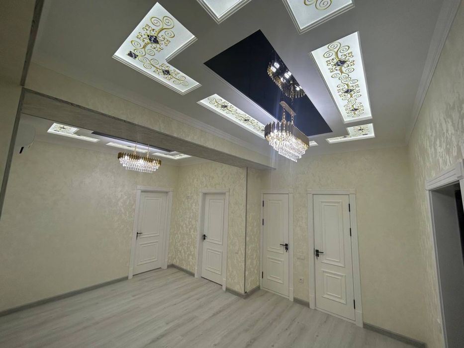 N5397 Olmazor tumani Medgorodok 1-2/4/9