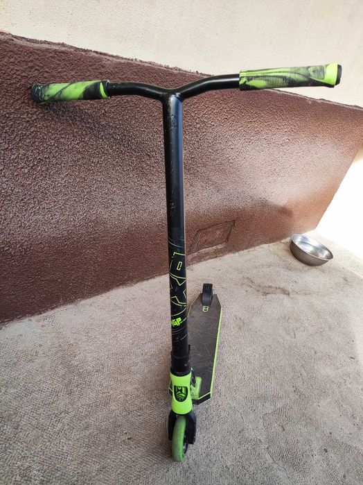 Trotineta MGP VX8 Pro