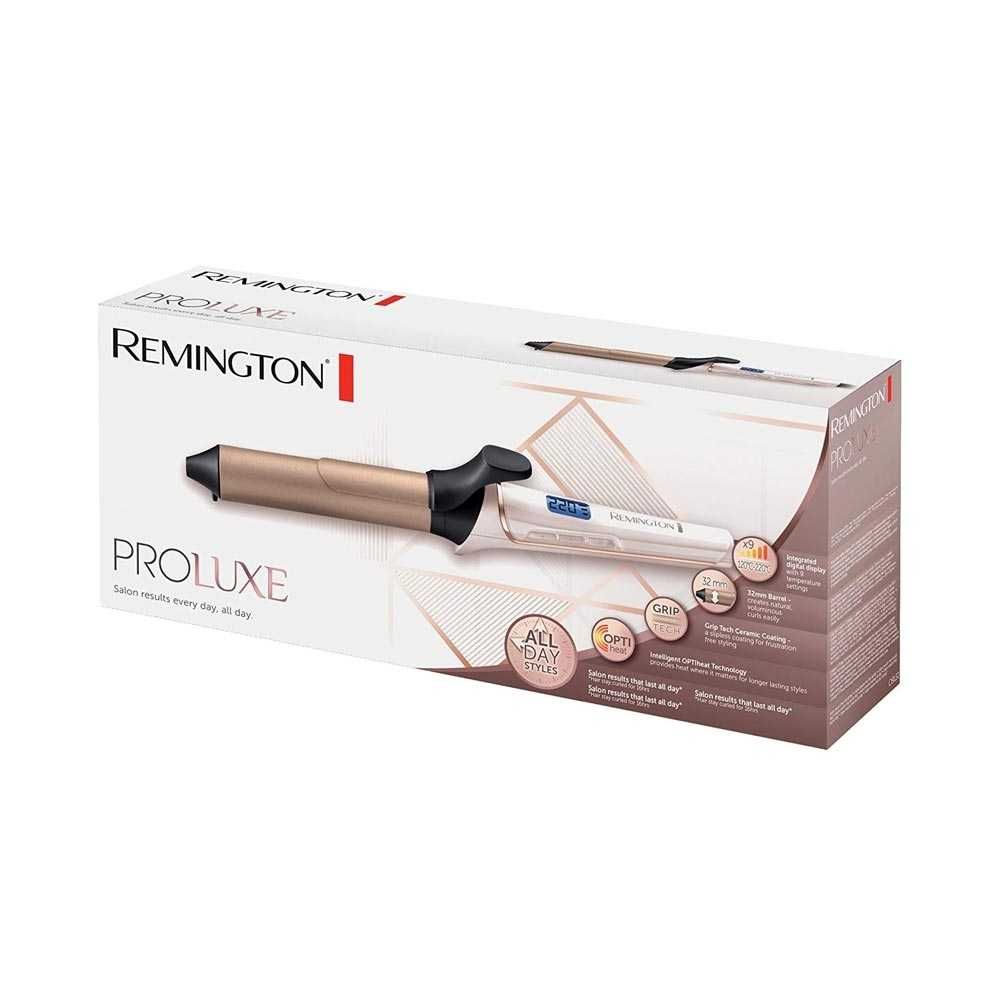 Маша за коса Remington PROLUXE