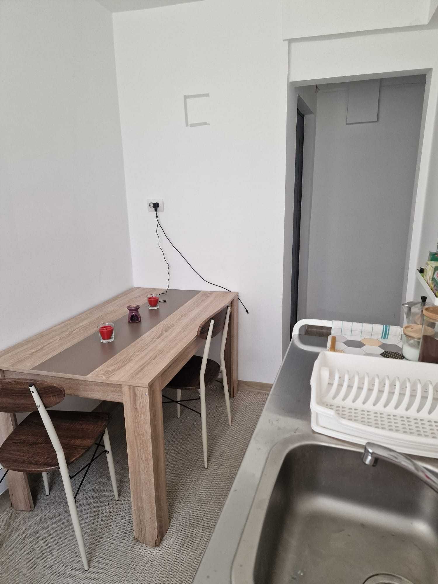 INCHIRIEZ Apartament 1 camera Cluj zona Horea