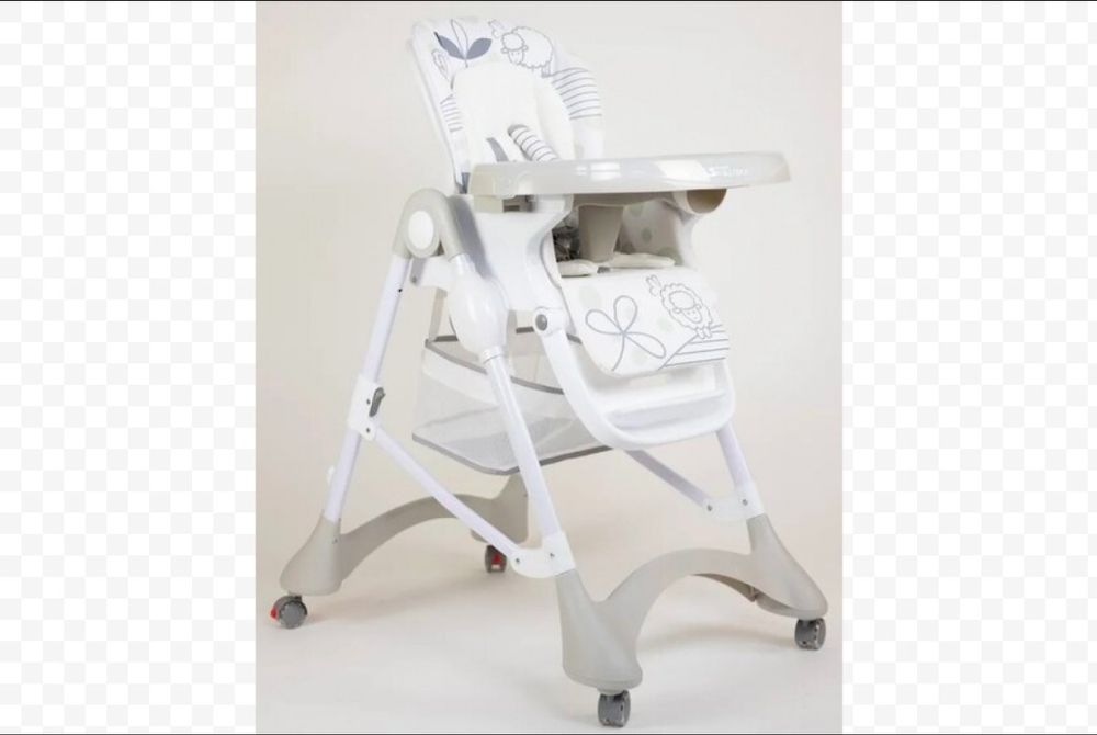 Продам стульчик для кормления