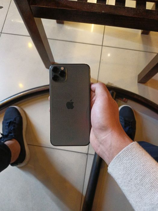 Iphone 11 pro max 64