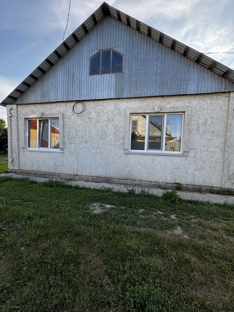 Продажа дома в Зачаганске