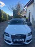 De vânzare Audi A4