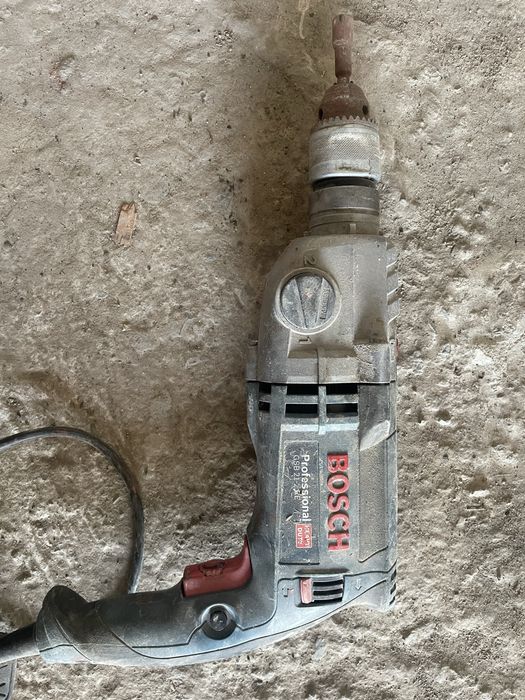 Bosch дрель оригинал