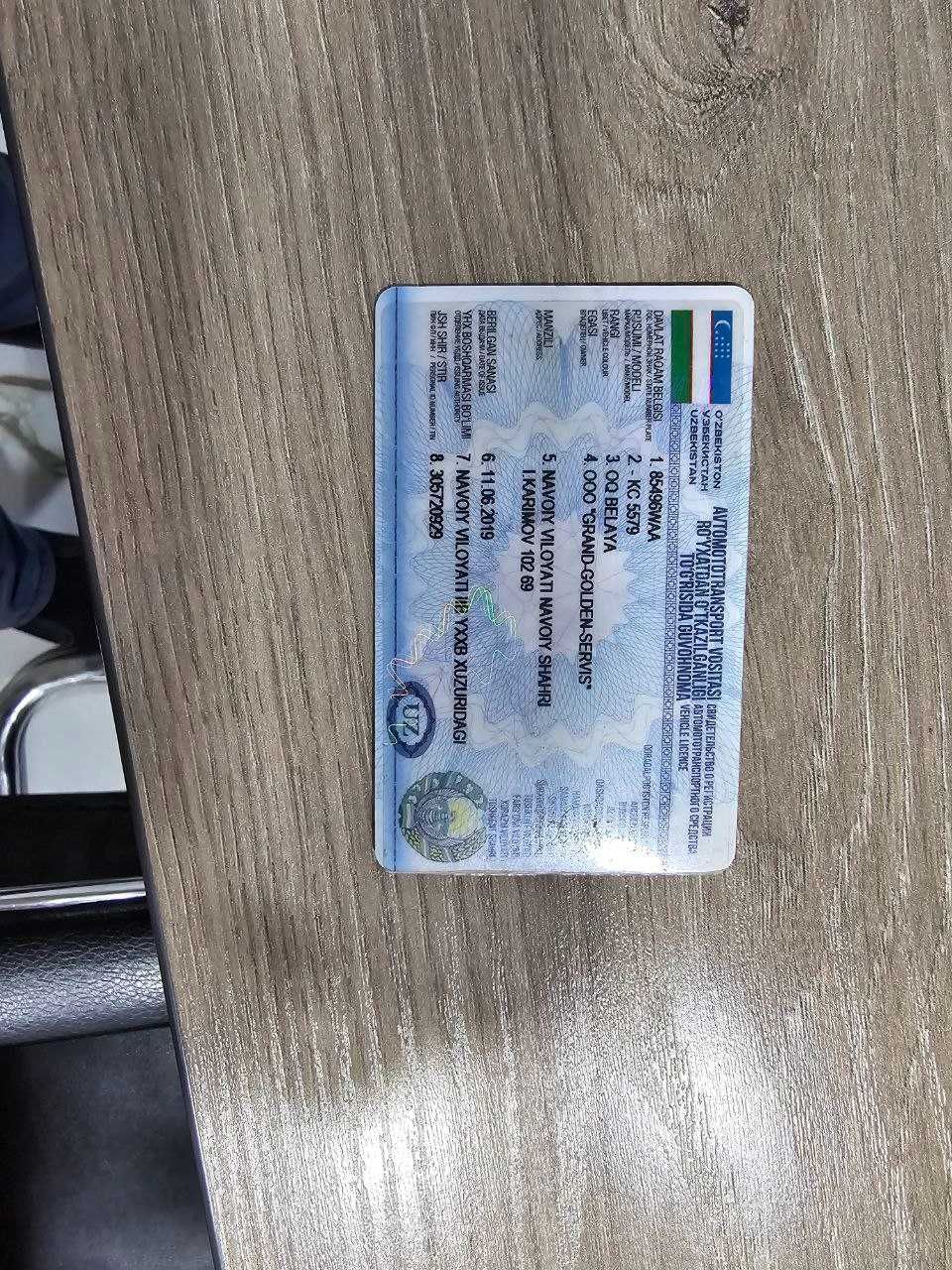 Avtokran sotiladi xolati yaxshi