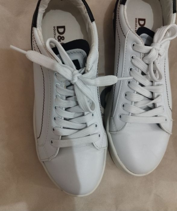 Мъжки маратонки D&G