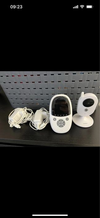 Camera bebelusi Yoton