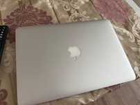 Лаптоп Macbook Air 2015 13 inch 8gb/256gb - пълен комплект