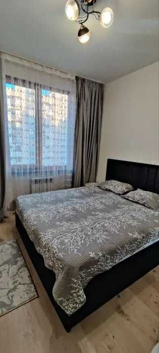 Сдаётся  квартира! 2/4/11 Юнусабадский р-н Жк Манзара  сити