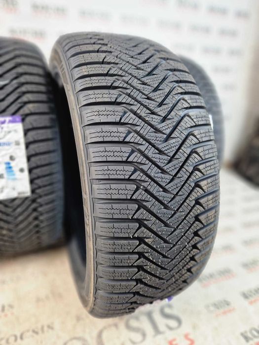 Anvelope iarna m+s - 225 45 17 - LAUFENN by Hankook