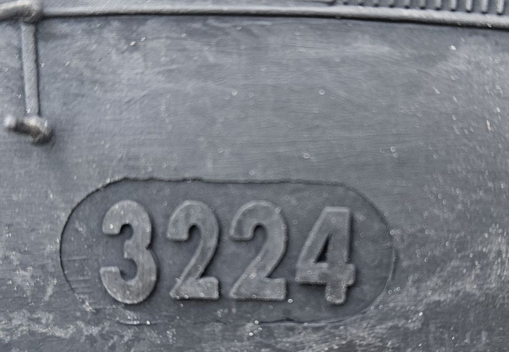 155/65 R13, 73T, HIFLY All-Turi, Anvelope all season M+S