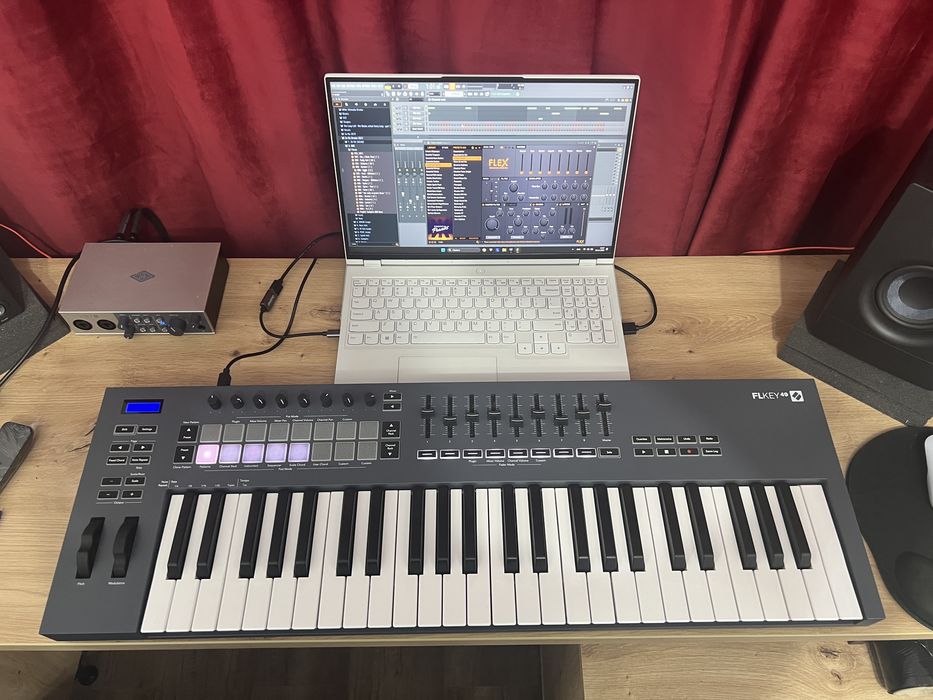 Clapa midi este rezervata