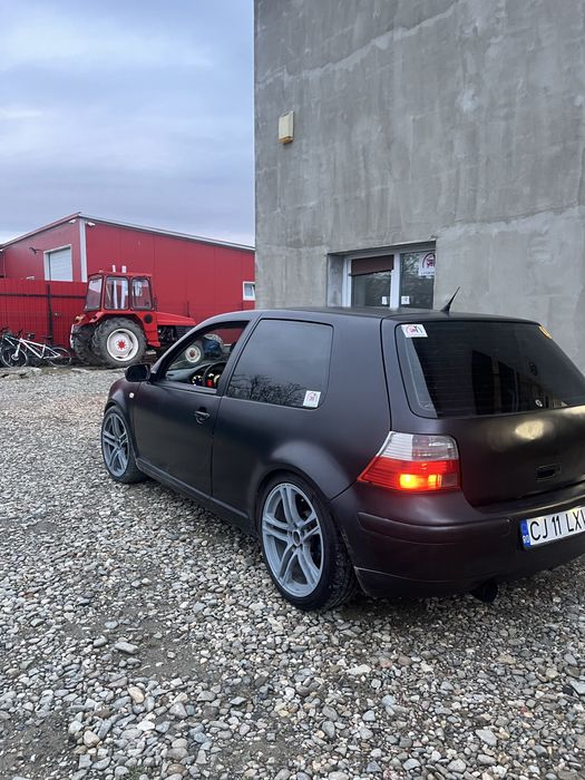 Vand golf 4 1.9 asz