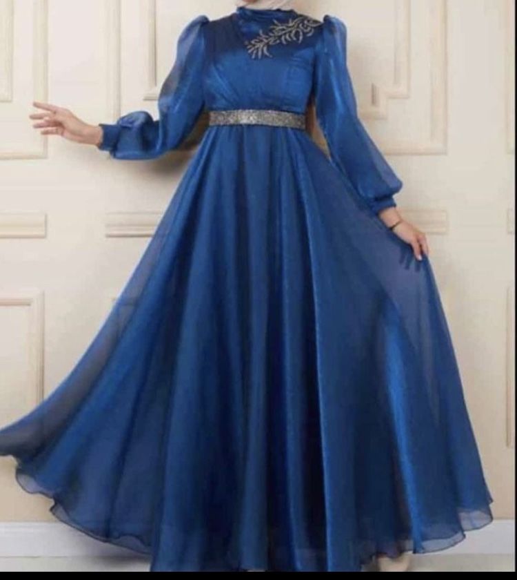 турецкая платья